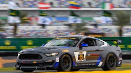 Europejski debiut Forda Mustanga GT4 na torze Paul Ricard