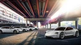 Duży popyt na Porsche Panamera z napędem hybrydowym