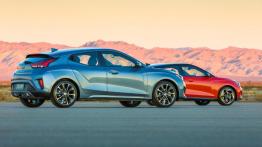 Hyundai poprawił Velostera. Najważniejsza cecha pozostała bez zmian