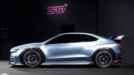 Czy takie będzie nowe Subaru WRX STI?