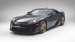 Lexus LFA jak nowy