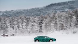 Elektryczny Jaguar prawie oficjalnie