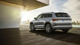 Największa i najbardziej ekskluzywna Skoda