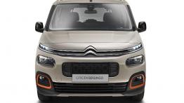Citroen Berlingo w nowej odsłonie