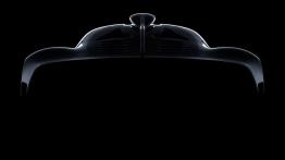 Liczne nowości Mercedesa we Frankfurcie