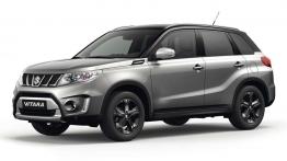 Suzuki Vitara S - nowy silnik turbo