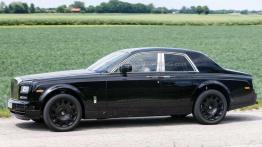 Rolls-Royce zaprezentuje SUV-a w 2018 roku!