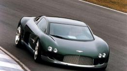 HiperBentley zadebiutuje na rynku w 2019 roku?