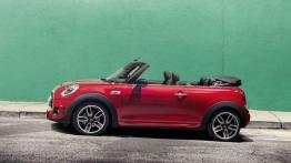 Nowe Mini Cabrio - lato nigdy się nie kończy