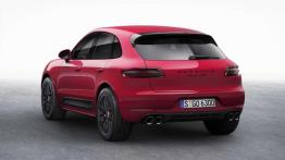 Porsche Macan GTS - alternatywa dla Turbo