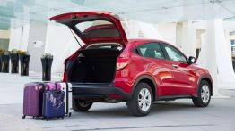 Nowa Honda HR-V - jak prezentuje się polski cennik?