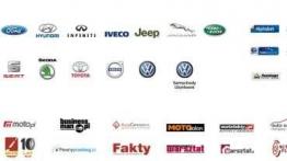 VW Passat Alltrack na Fleet Market 2015