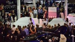 Fleet Market 2015 - relacja z targów motoryzacyjno-biznesowych