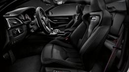 Jeszcze ostrzejsze BMW M3 i M4