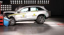 Oto najbezpieczniejsze samochody 2015 roku