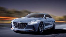 Kolejny Genesis. Czy Lexus i BMW mają się już bać?