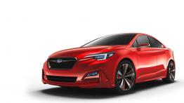 Nowe Subaru Impreza już za dwa tygodnie