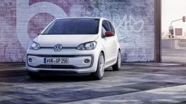 Maluch Volkswagena po zmianach