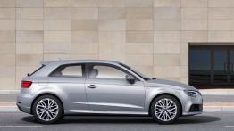 Lifting Audi A3
