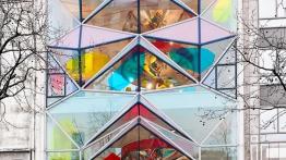 Grand Prix Salonu w Genewie RTL - Auto Plus dla Citroena e-Mehari 