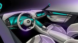 Od projektu do produkcji: droga do debiutu nowego SUV-a ŠKODY 