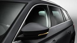 Skoda Kodiaq - kolejne szczegóły