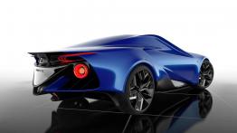 To mógłby być następca Lexusa LFA