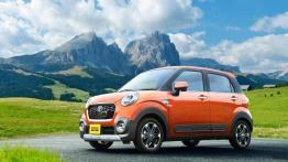 Toyota Pixis Joy - trzy w jednym