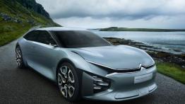 W tym Citroenie komfort jest najważniejszy