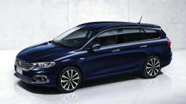 Fiat Tipo hatchback i kombi z polskimi cenami
