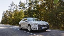 Kolejne szczegóły o nowej Insigni