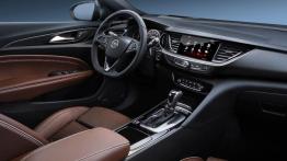 Nowy Opel Insignia już oficjalnie