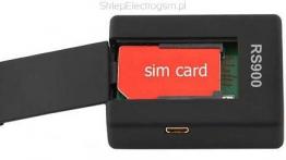 Podsłuch do samochodu