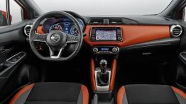 Oto nowy Nissan Micra