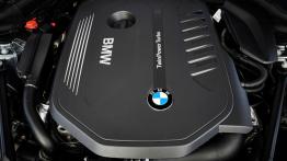 W końcu jest! Oto nowe BMW serii 5