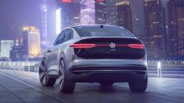 Elektryczny crossover Volkswagena z funkcją autopilota