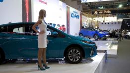 Poznań Motor Show - czołówka drugiej ligi