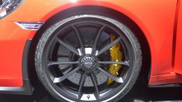 Najnowsze Porsche 911 GT3 na oponach MICHELIN Pilot Sport Cup 2