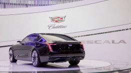 Cadillac chce znowu zaistnieć w Europie