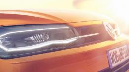 Tuż przed premierą nowego Polo