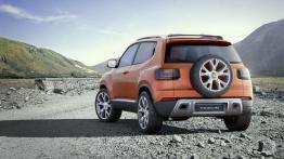 Volkswagen Taigun Concept coraz bliżej produkcji