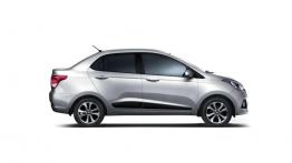 Hyundai Xcent - kolejny maluch z Indii