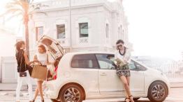 Seat Mii by Mango - dla zakupoholiczek