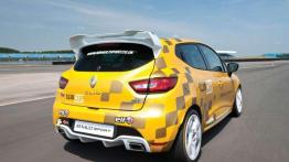 Renault Clio Cup - pucharówka dla każdego?