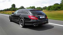 Mercedes CLS 63 AMG Shooting Brake od VATH