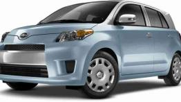 Scion iQ Monogram - cała seria nowości