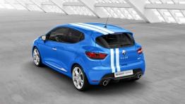 Topowy Renault Clio RS Gordini już w przyszłym roku