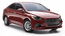 Nowy Accent w całej okazałości