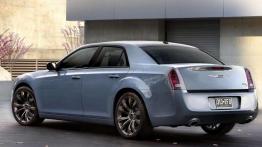Chrysler 300S doczekał się kuracji odświeżającej