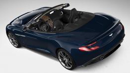 Aston Martin Vanquish Volante Neiman Marcus Edition